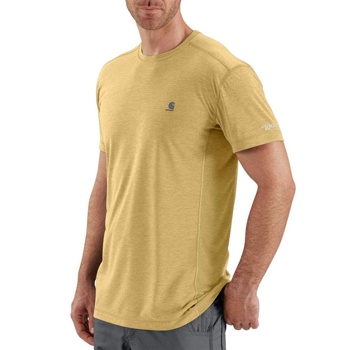 Carhartt Men's 102960 Force Extremes Short Sleeve T-Shirt